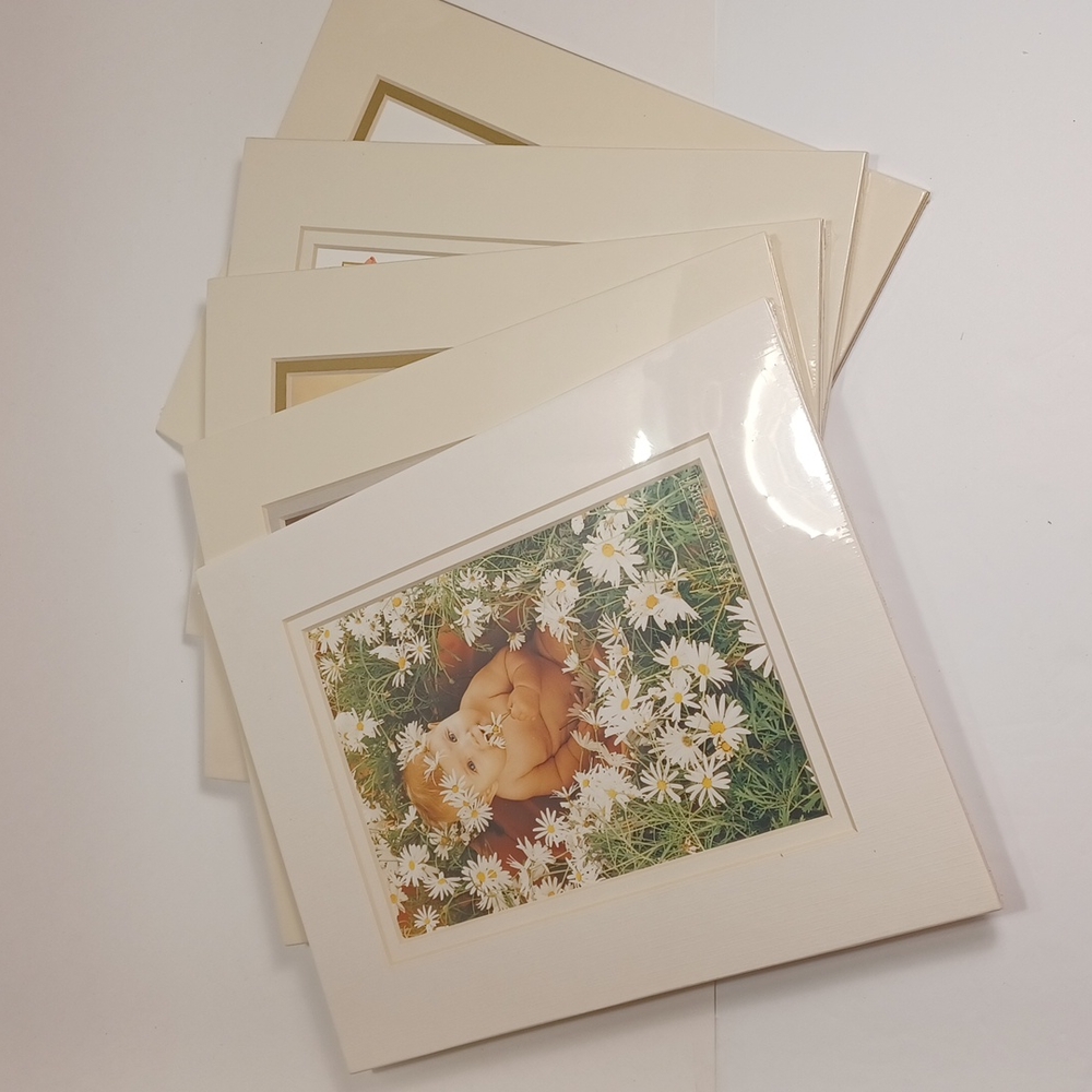 (5) Anne Geddes Prints